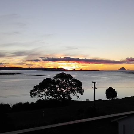 Ohiwa Harbour Studio Apartment Waiotahi 외부 사진