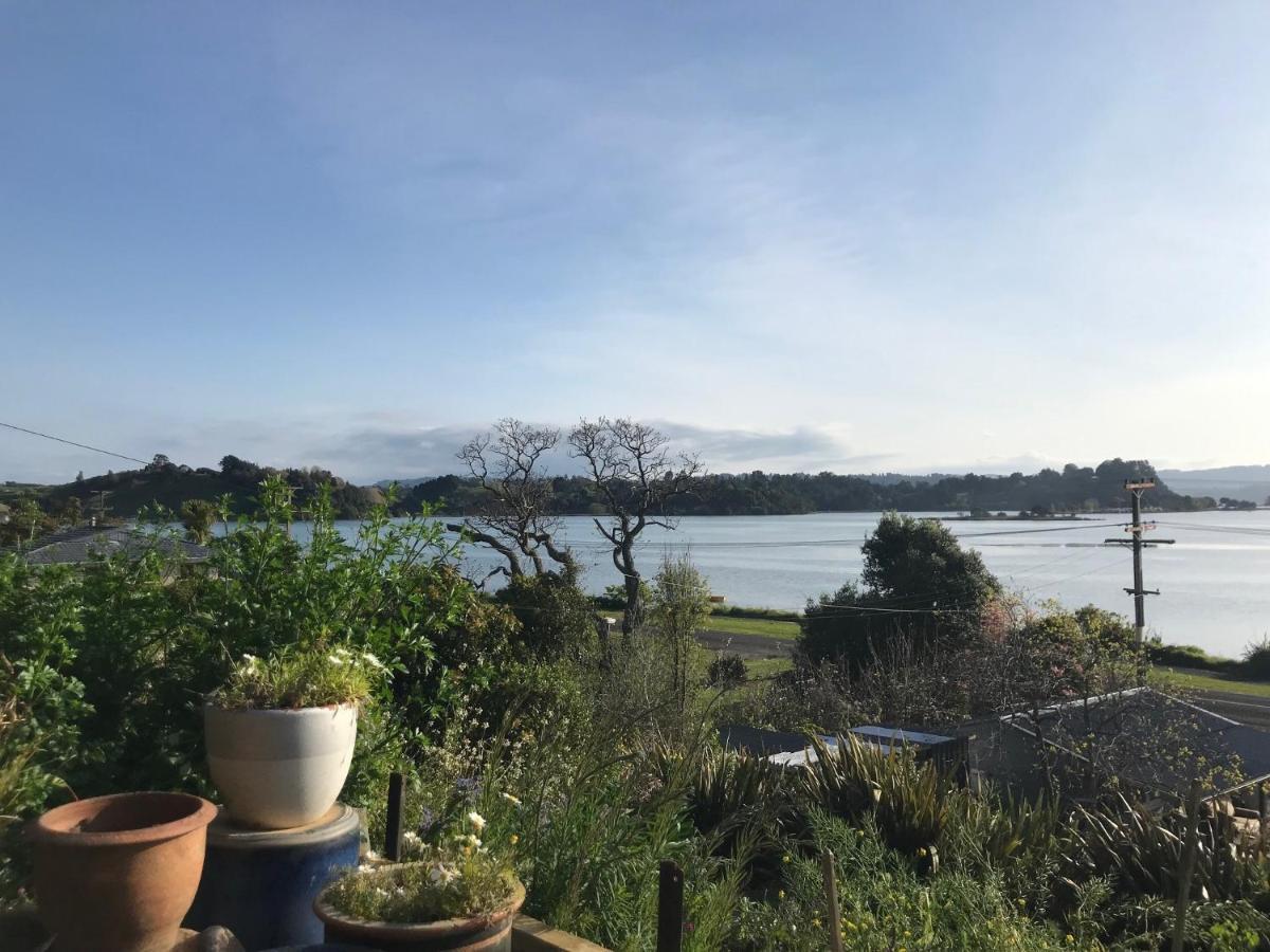 Ohiwa Harbour Studio Apartment Waiotahi 외부 사진