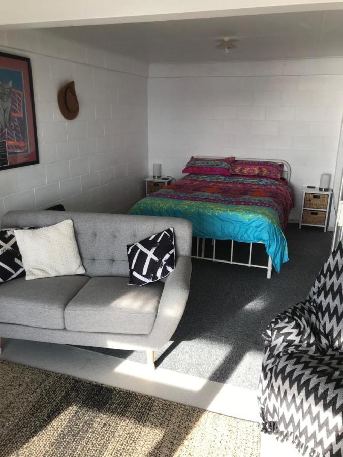 Ohiwa Harbour Studio Apartment Waiotahi 외부 사진
