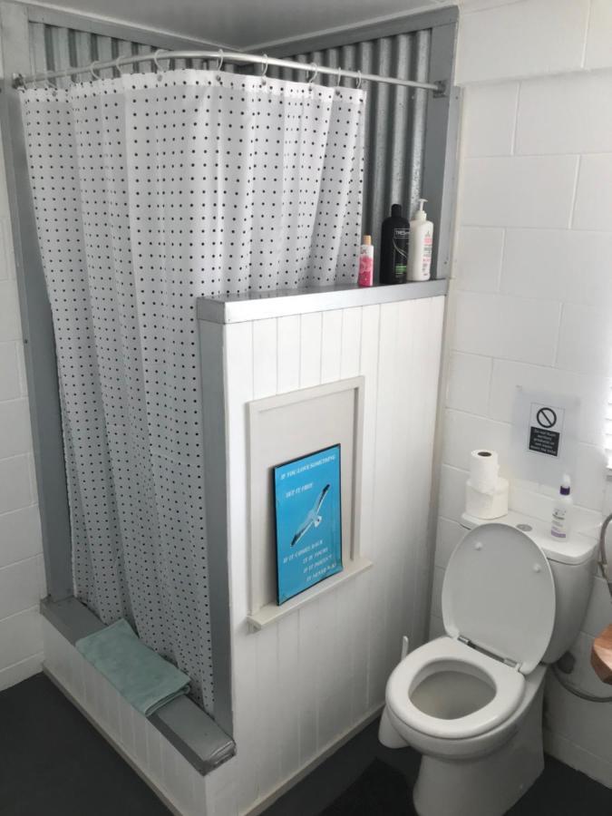 Ohiwa Harbour Studio Apartment Waiotahi 외부 사진